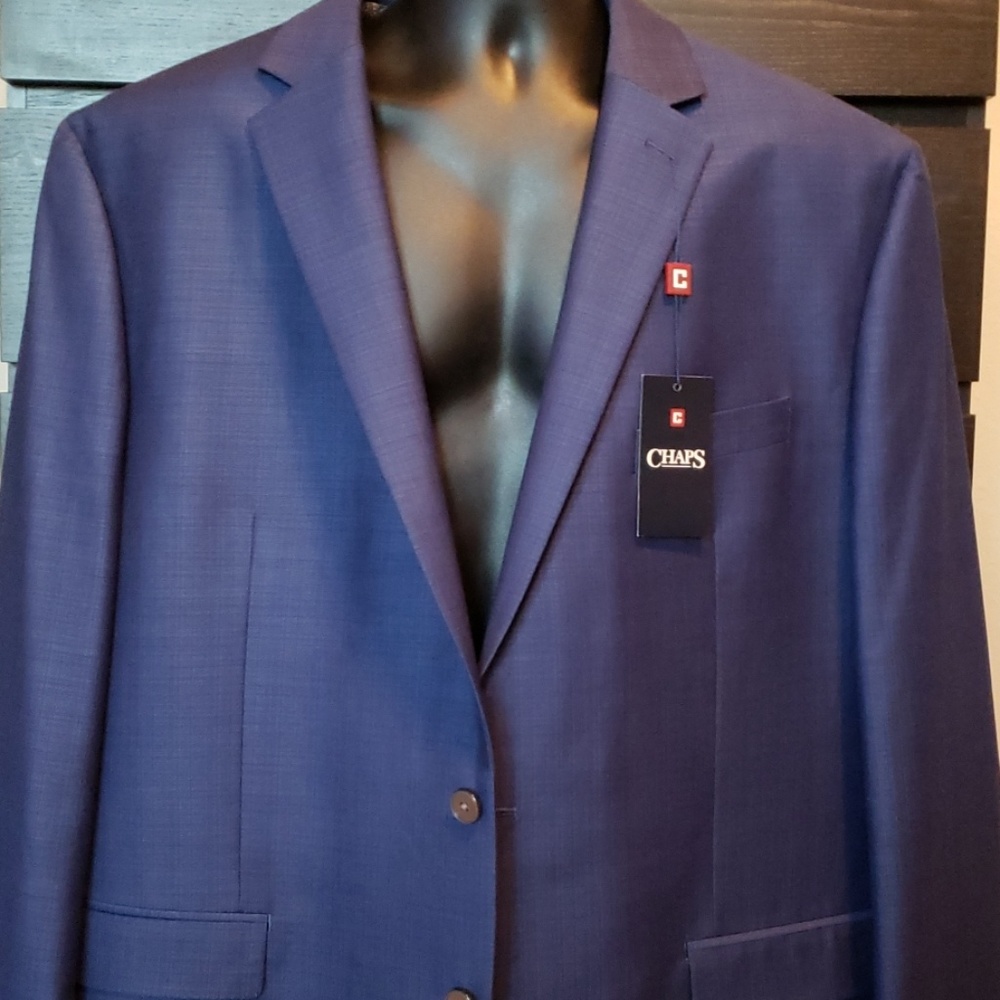 CHAPS Sports Coat